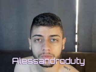 Alessandroduty