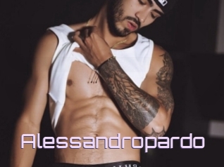 Alessandropardo