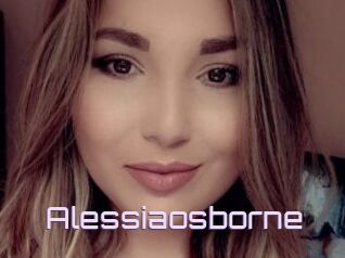 Alessiaosborne