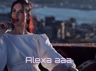 Alexa_aaa