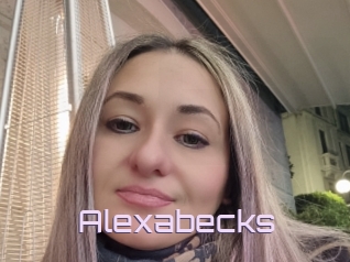 Alexabecks