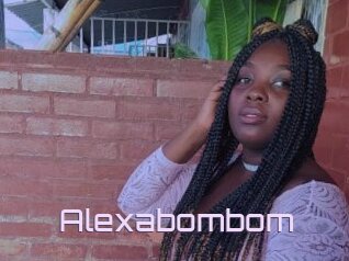 Alexabombom