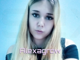 Alexagrow