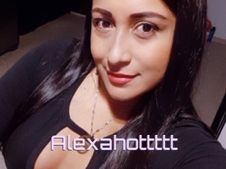 Alexahottttt