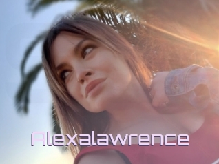 Alexalawrence