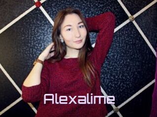 Alexalime