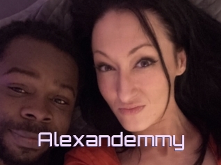 Alexandemmy