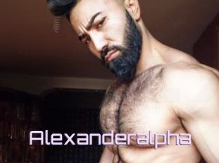 Alexanderalpha