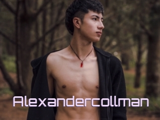 Alexandercollman