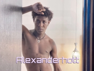 Alexanderhott