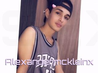 Alexandermckleinx