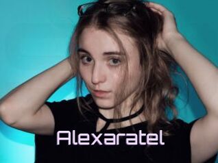 Alexaratel