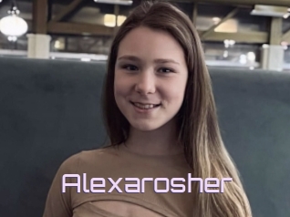 Alexarosher