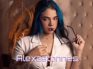 Alexastonnes