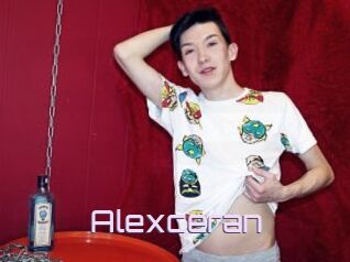 Alexceran