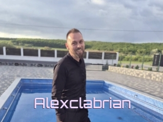 Alexclabrian