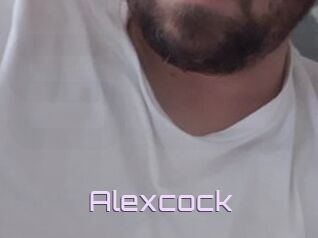 Alexcock