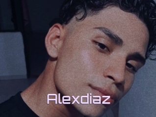 Alexdiaz