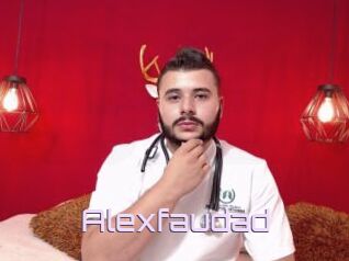 Alexfaudad