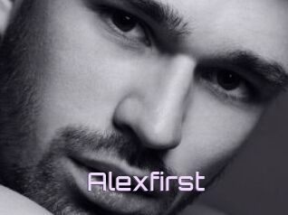 Alexfirst