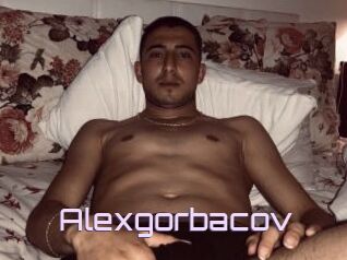 Alexgorbacov