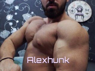 Alexhunk