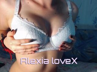 Alexia_loveX
