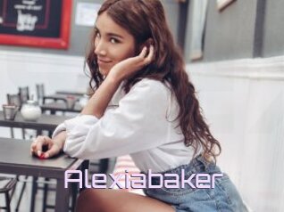 Alexiabaker