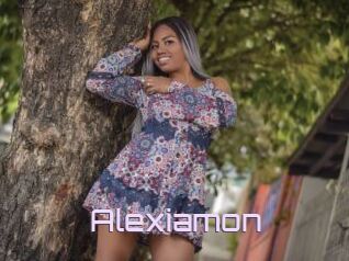 Alexiamon