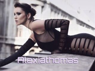 Alexiathomas