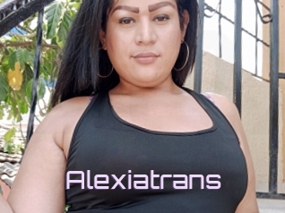 Alexiatrans