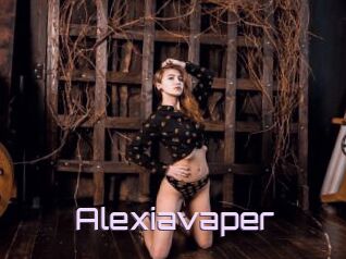 Alexiavaper