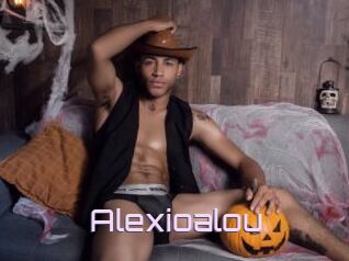 Alexioalou
