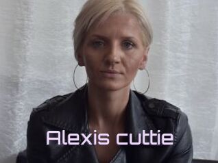 Alexis_cuttie