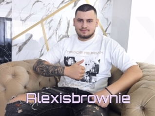 Alexisbrownie