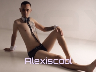 Alexiscool