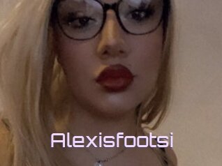 Alexisfootsi