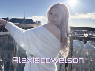 Alexispowelson