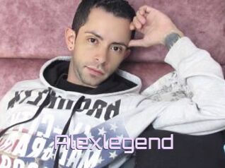 Alexlegend