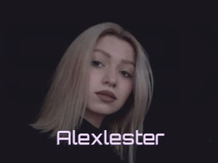 Alexlester