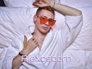 Alexosborn