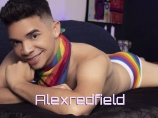 Alexredfield