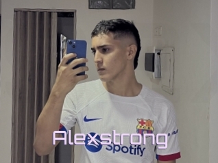 Alexstrong