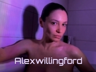 Alexwillingford
