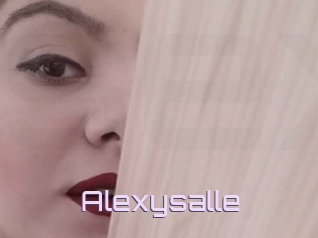 Alexysalle
