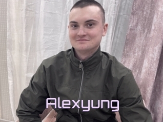Alexyung