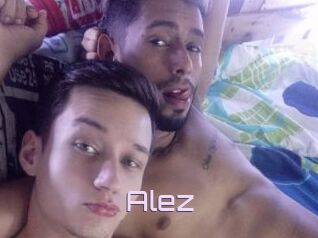 Alez
