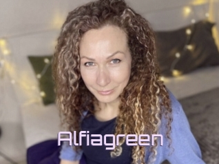 Alfiagreen