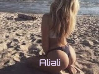 Aliali