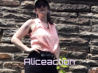 Aliceaction